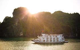 Le Journey Halong Bay Cruises